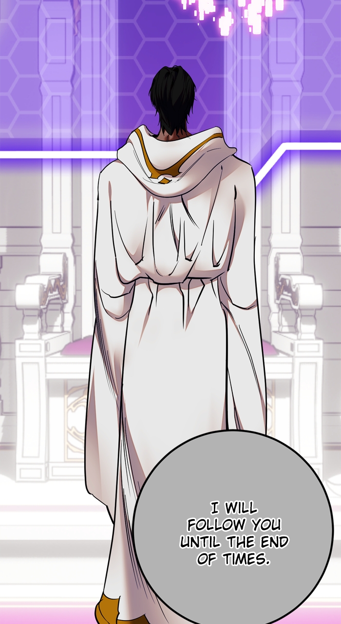 Read Return to Player (en) Manga Online