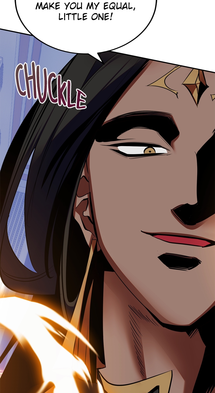 Read Return to Player (en) Manga Online