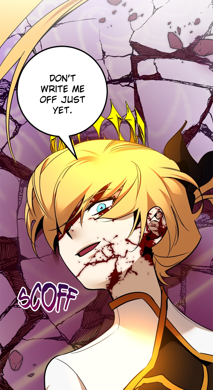 Read Return to Player (en) Manga Online