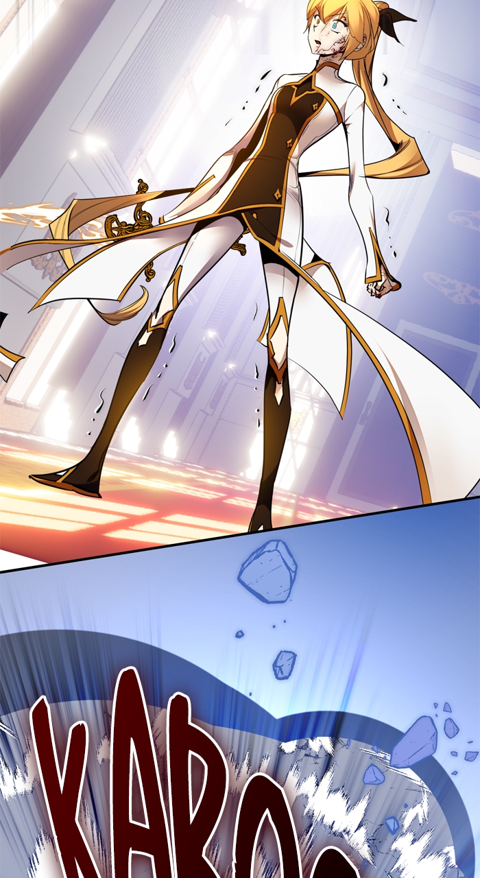 Read Return to Player (en) Manga Online