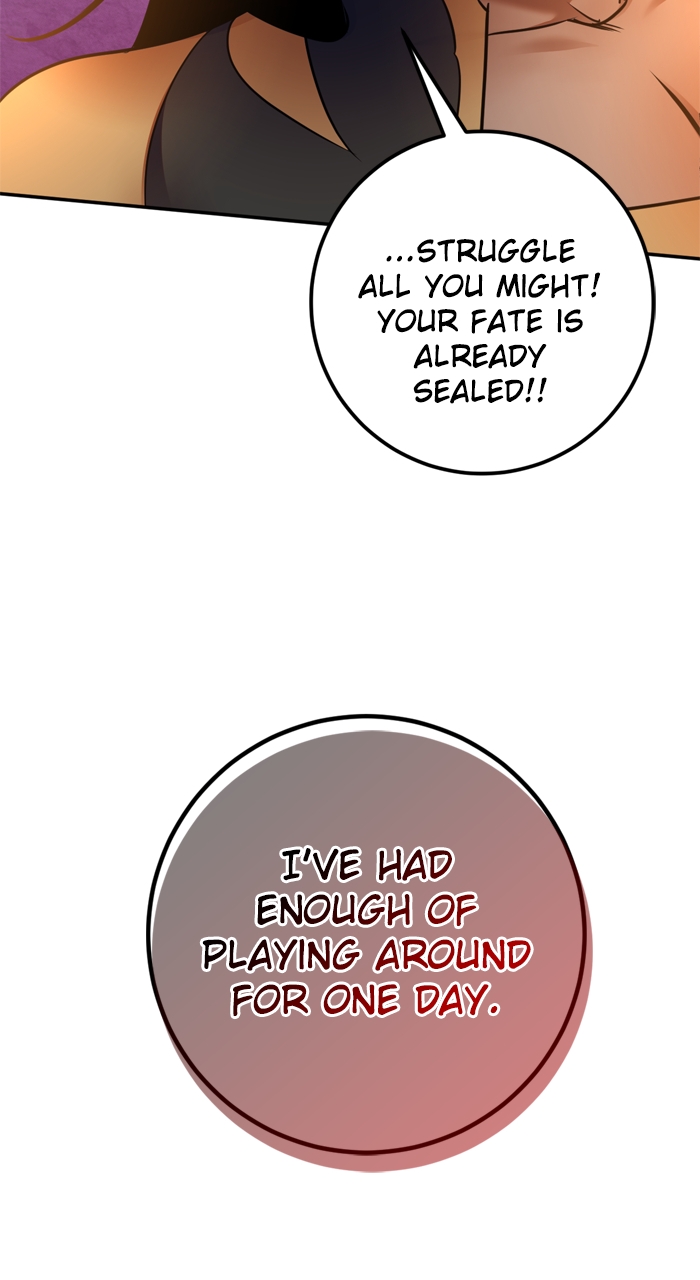 Read Return to Player (en) Manga Online