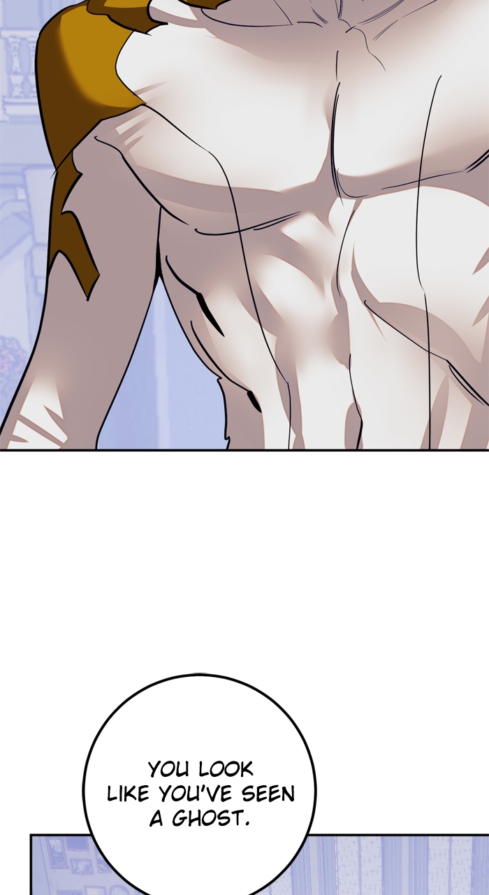 Read Return to Player (en) Manga Online