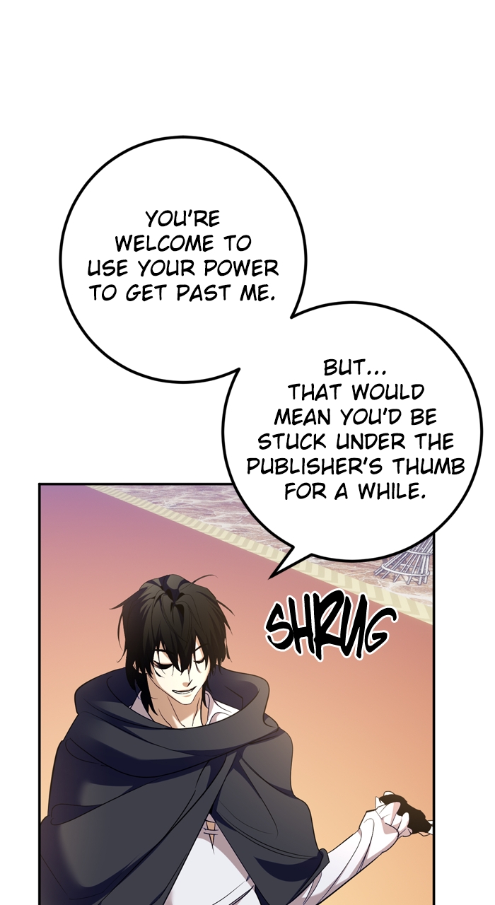 Read Return to Player (en) Manga Online