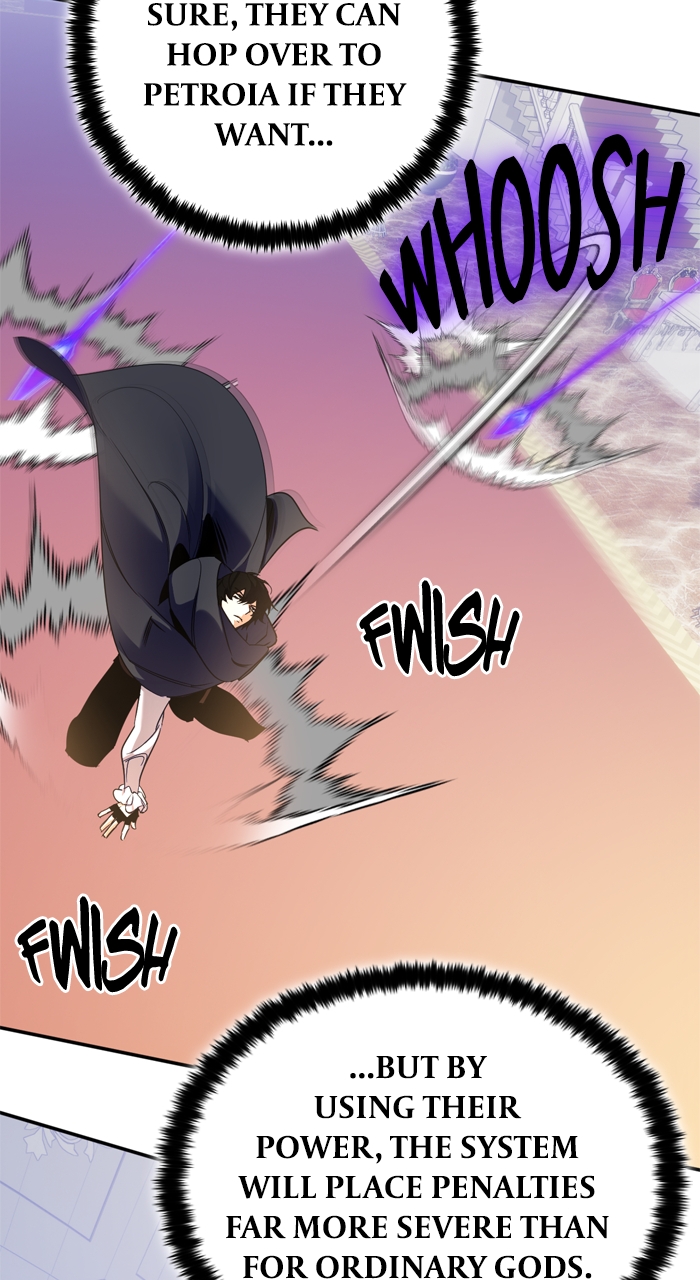 Read Return to Player (en) Manga Online