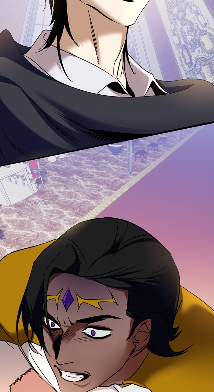 Read Return to Player (en) Manga Online