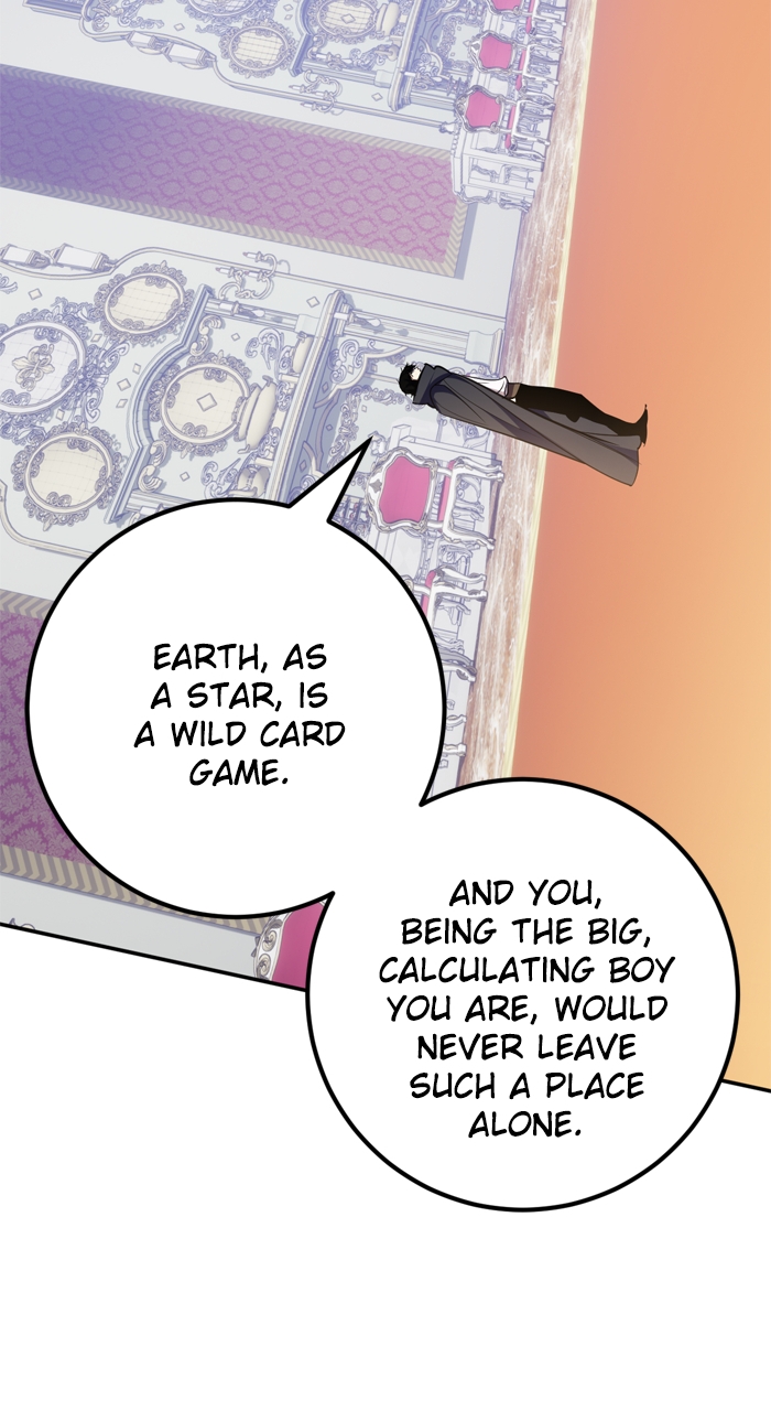 Read Return to Player (en) Manga Online