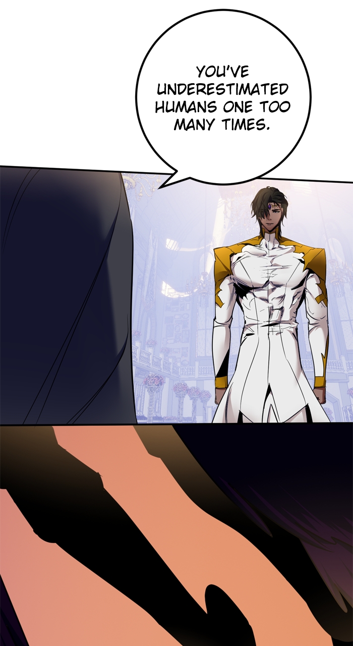 Read Return to Player (en) Manga Online