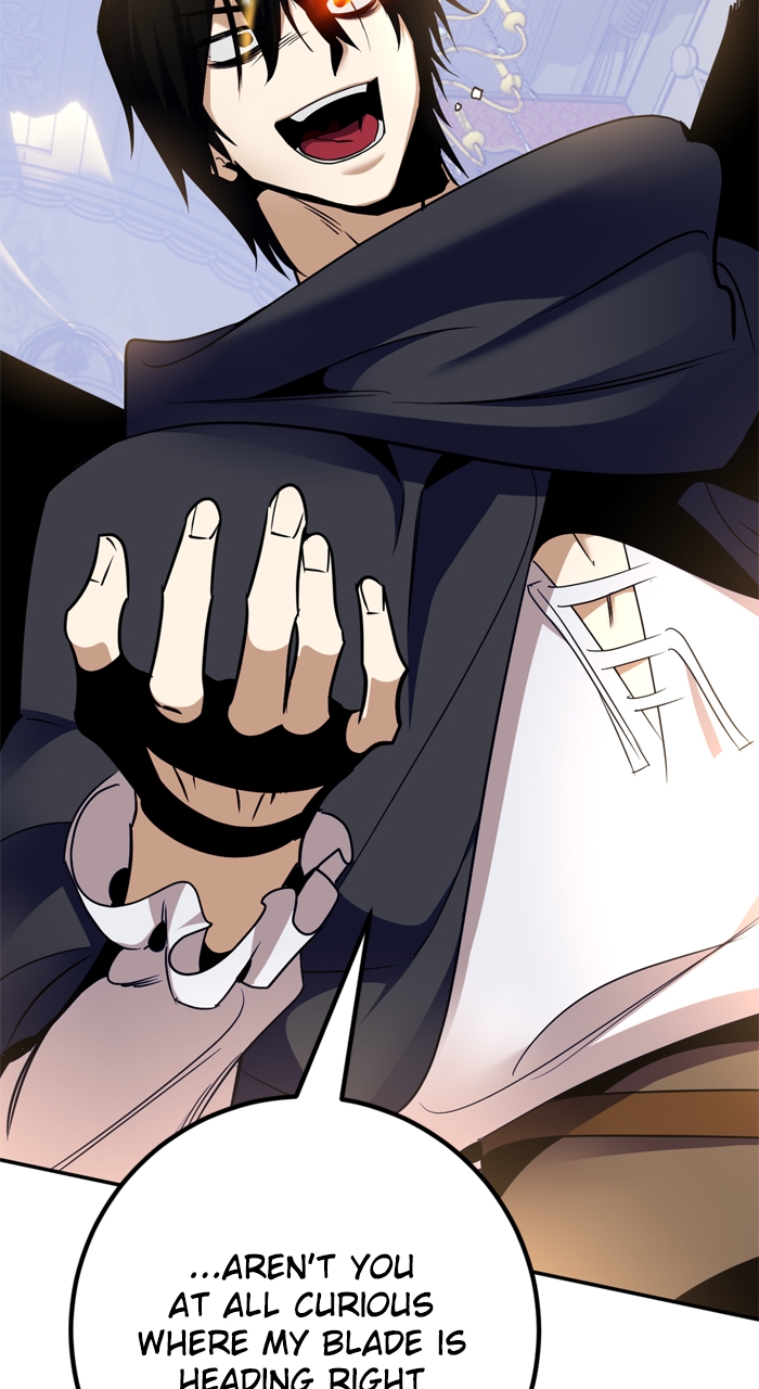 Read Return to Player (en) Manga Online