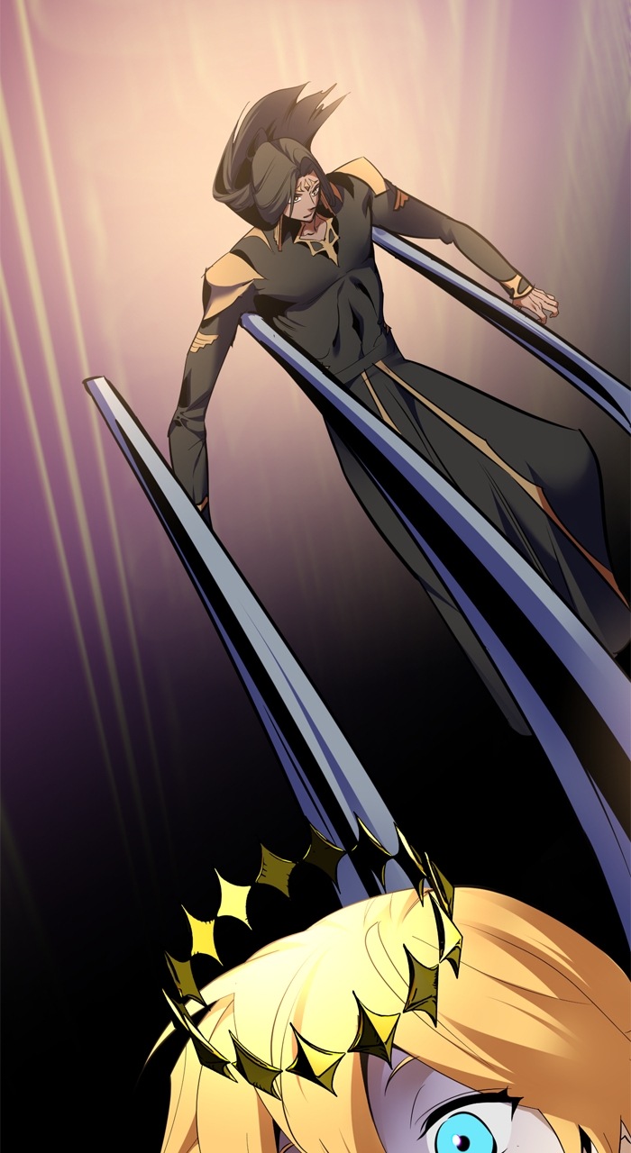 Read Return to Player (en) Manga Online