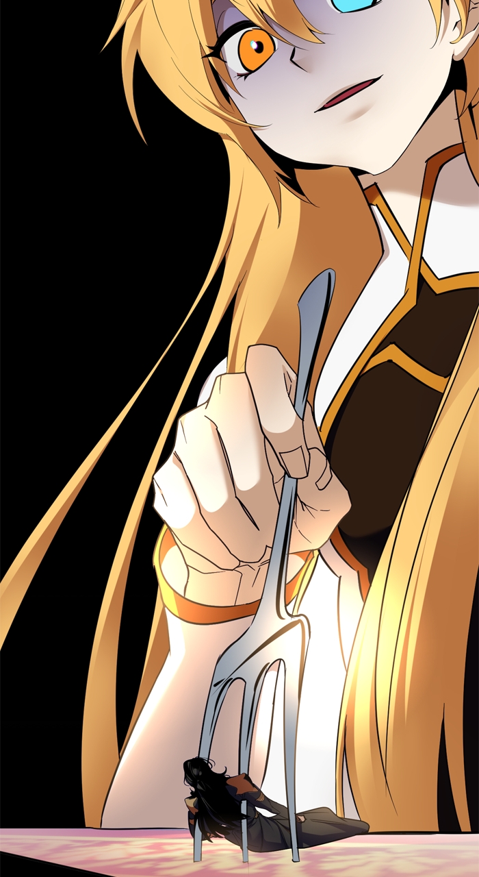 Read Return to Player (en) Manga Online