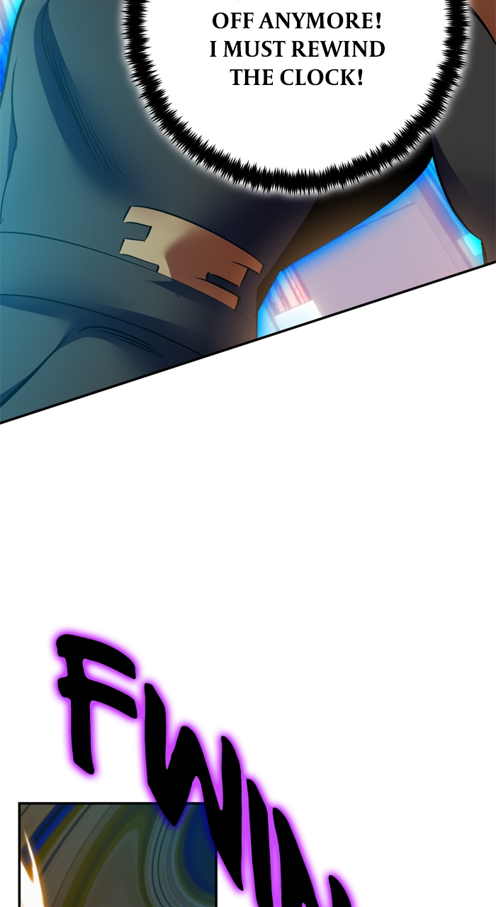 Read Return to Player (en) Manga Online