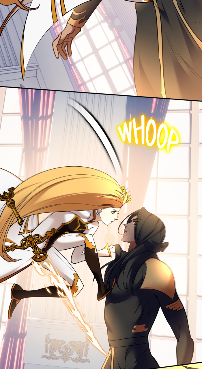 Read Return to Player (en) Manga Online