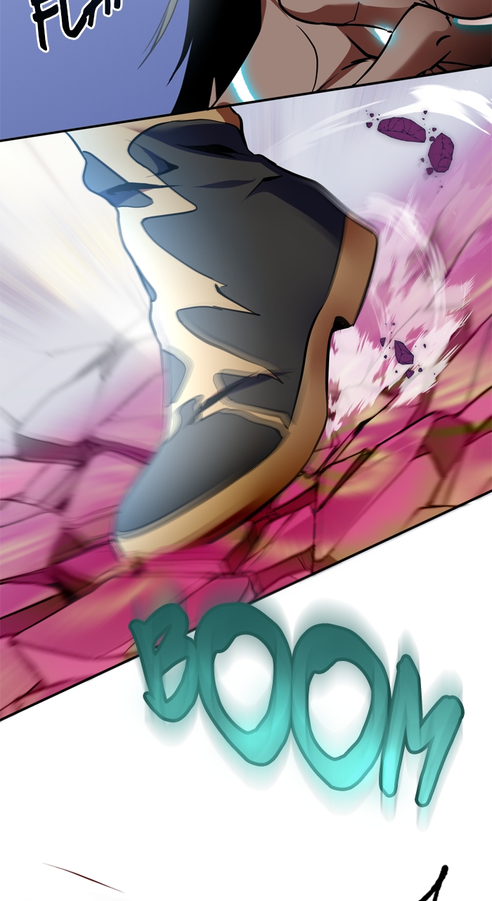 Read Return to Player (en) Manga Online