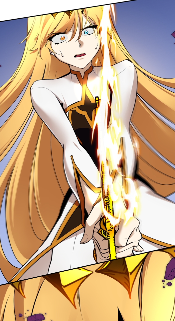 Read Return to Player (en) Manga Online