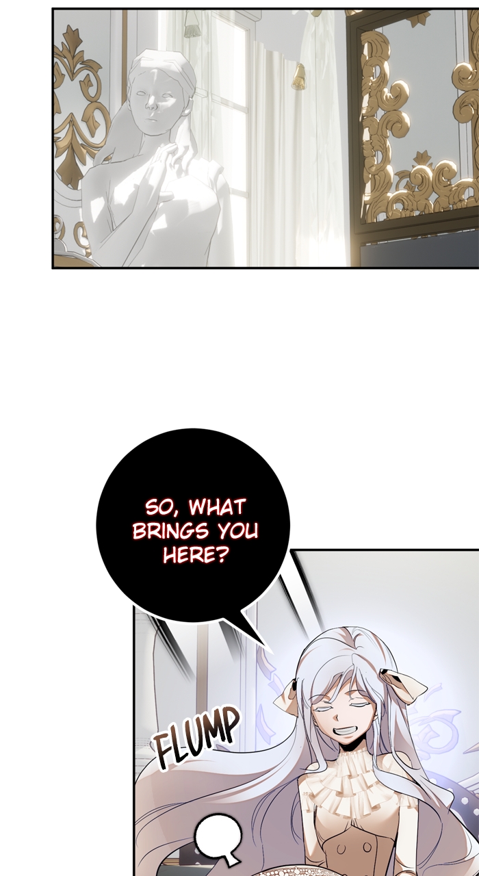 Read Return to Player (en) Manga Online