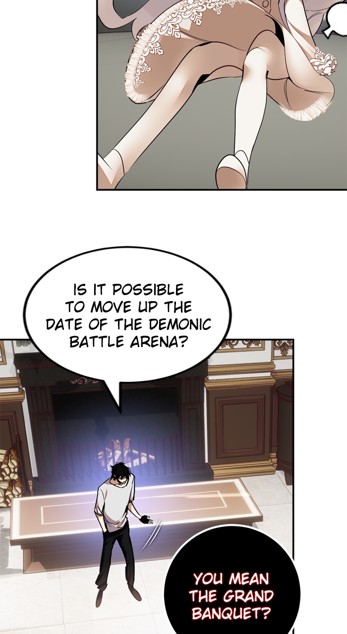 Read Return to Player (en) Manga Online