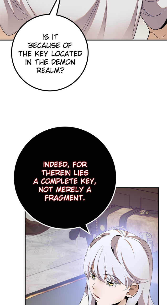 Read Return to Player (en) Manga Online