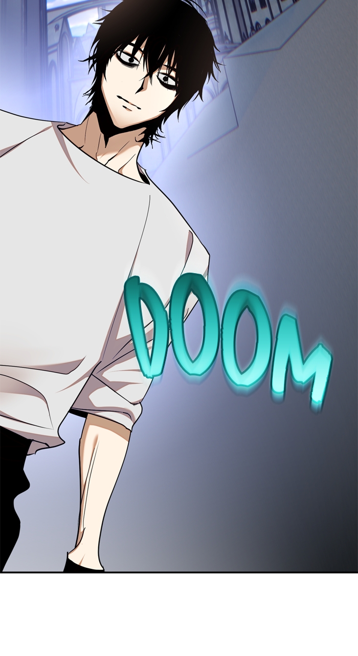 Read Return to Player (en) Manga Online