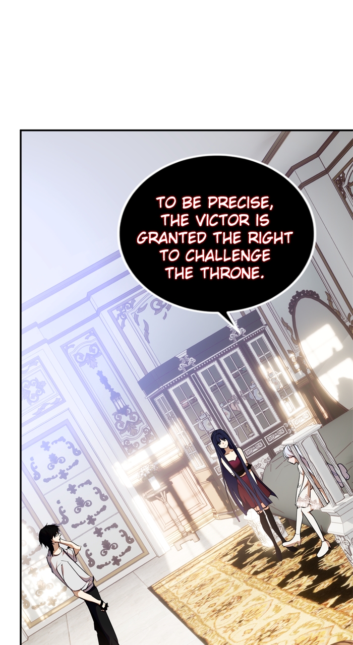 Read Return to Player (en) Manga Online