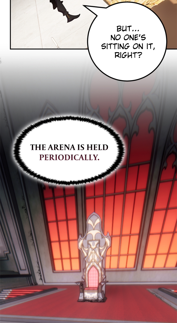 Read Return to Player (en) Manga Online