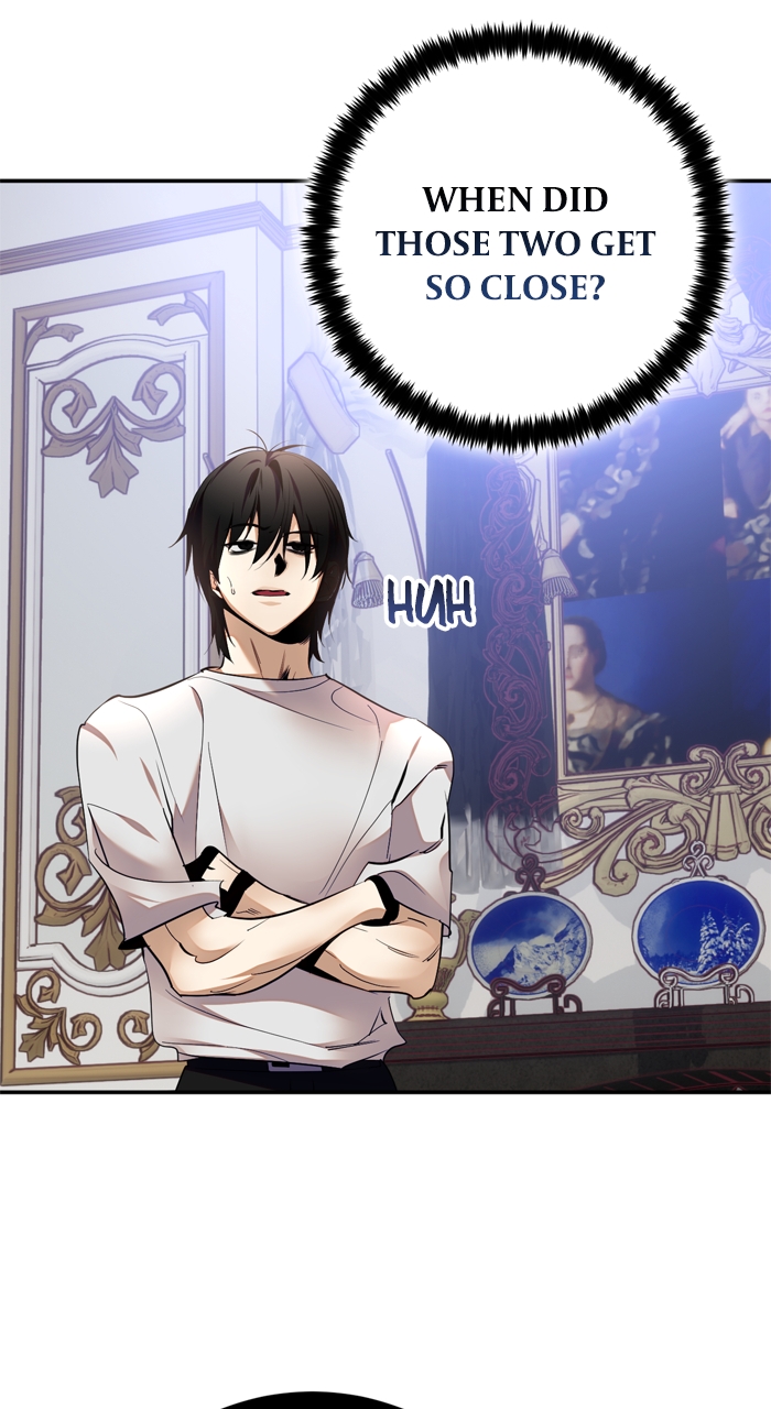 Read Return to Player (en) Manga Online