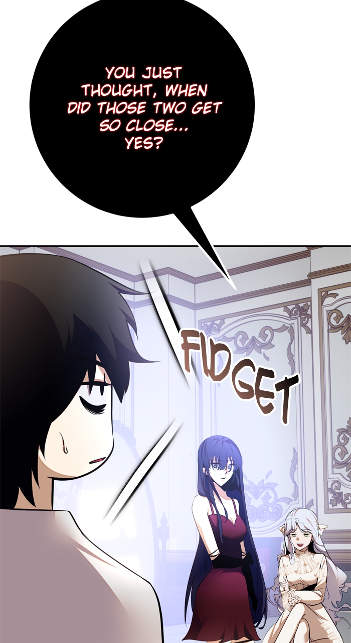 Read Return to Player (en) Manga Online