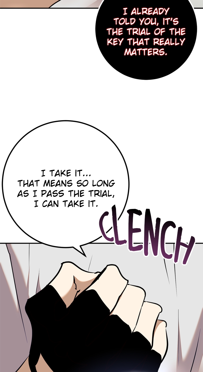 Read Return to Player (en) Manga Online