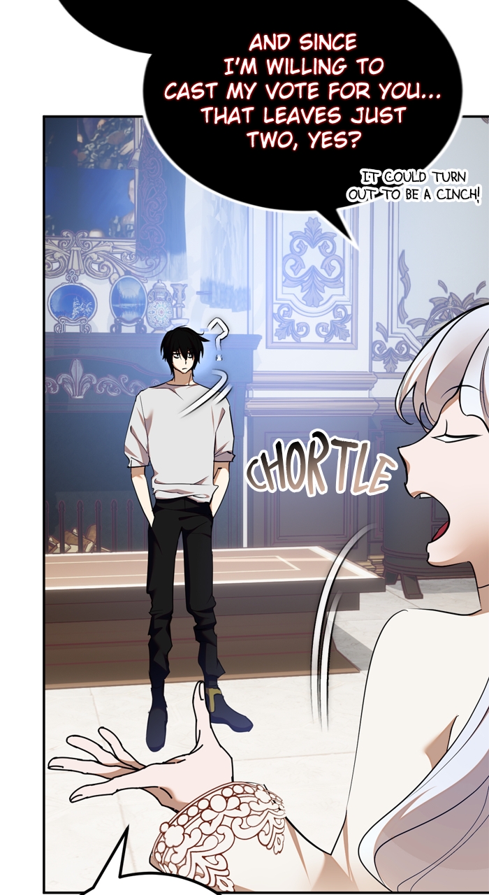 Read Return to Player (en) Manga Online