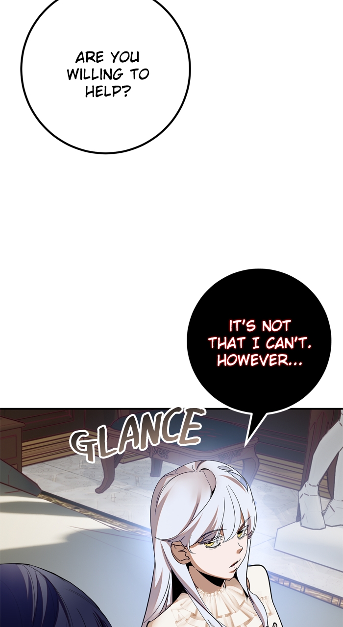 Read Return to Player (en) Manga Online