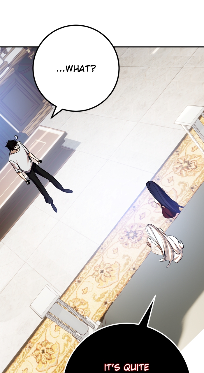 Read Return to Player (en) Manga Online