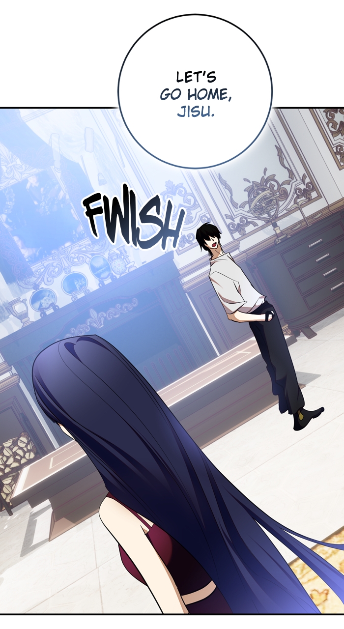 Read Return to Player (en) Manga Online