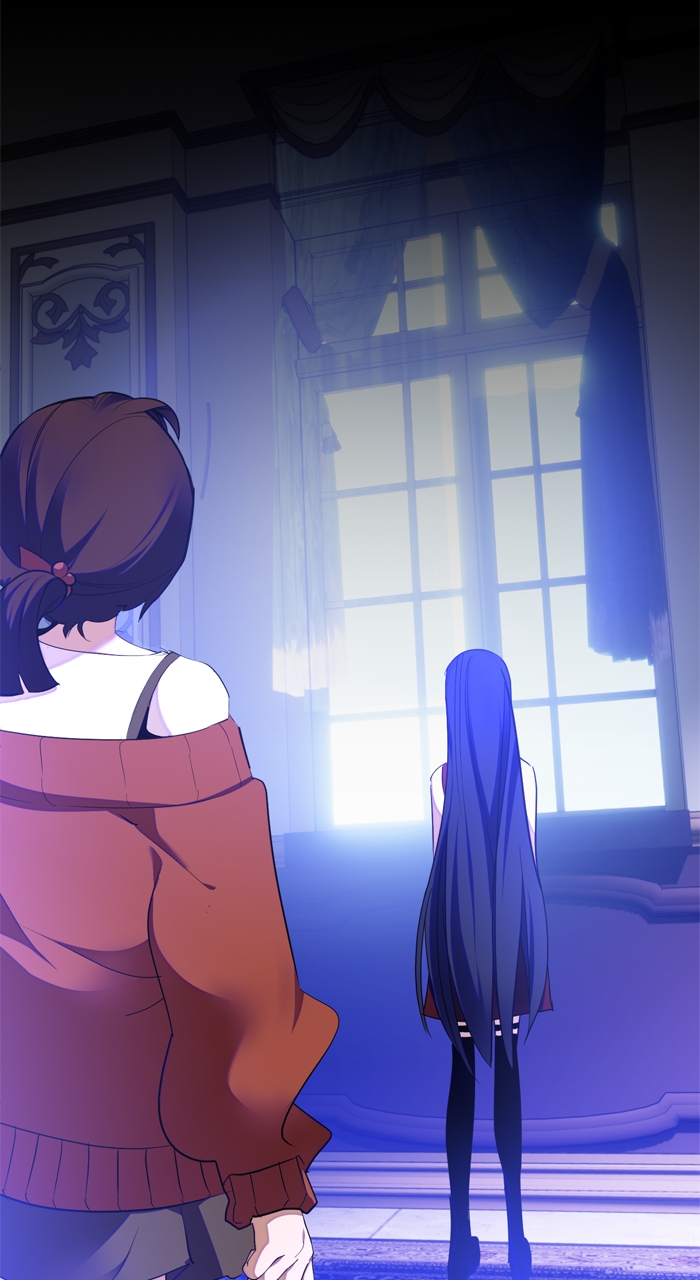 Read Return to Player (en) Manga Online