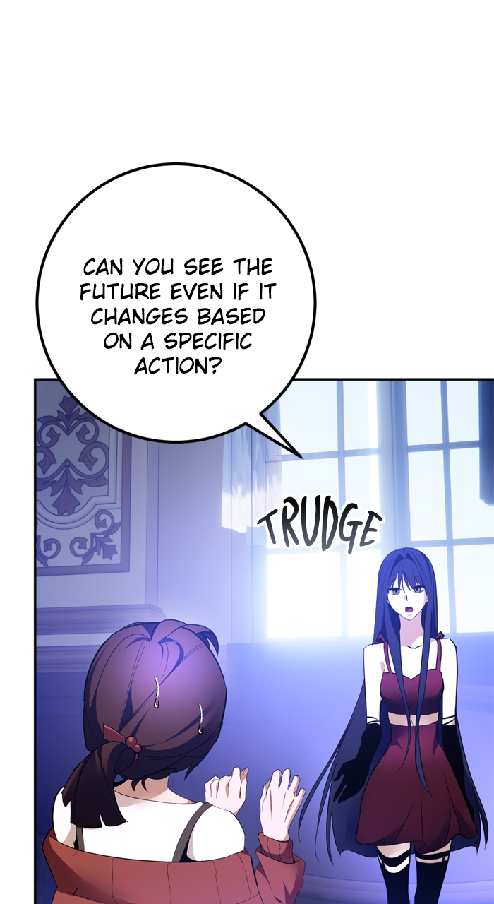 Read Return to Player (en) Manga Online