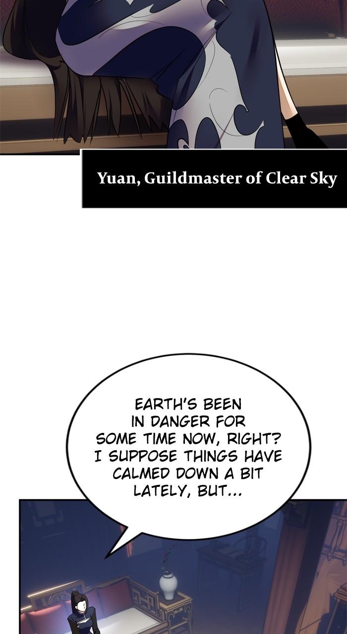 Read Return to Player (en) Manga Online