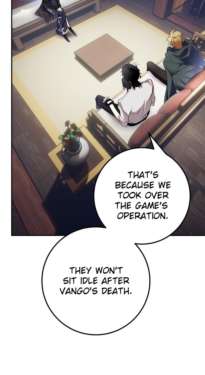 Read Return to Player (en) Manga Online