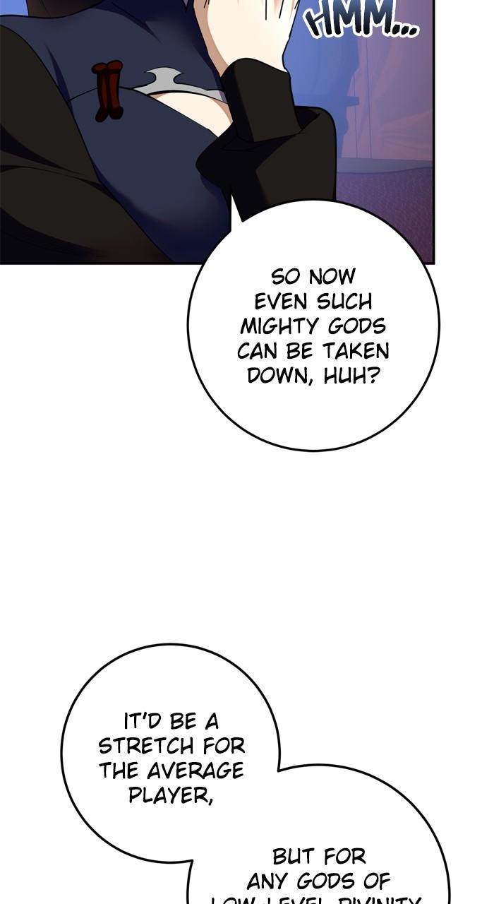 Read Return to Player (en) Manga Online