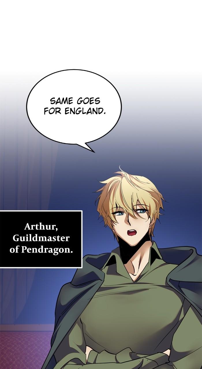 Read Return to Player (en) Manga Online