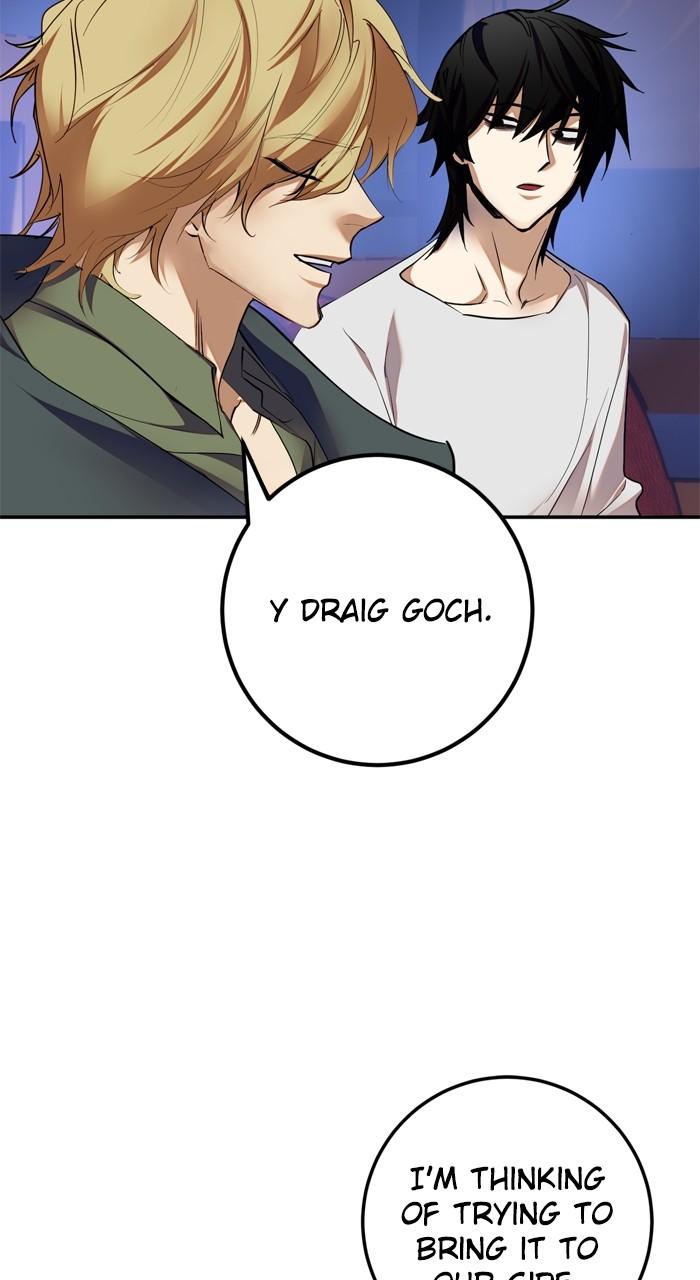 Read Return to Player (en) Manga Online