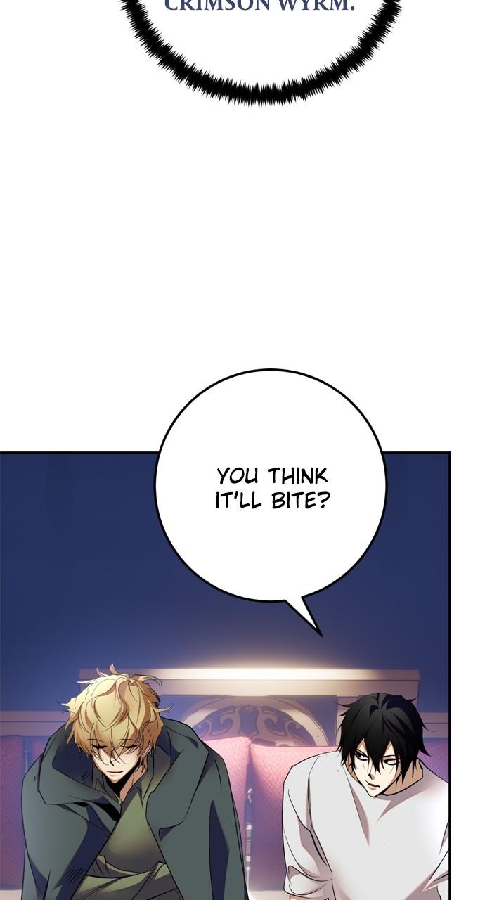 Read Return to Player (en) Manga Online