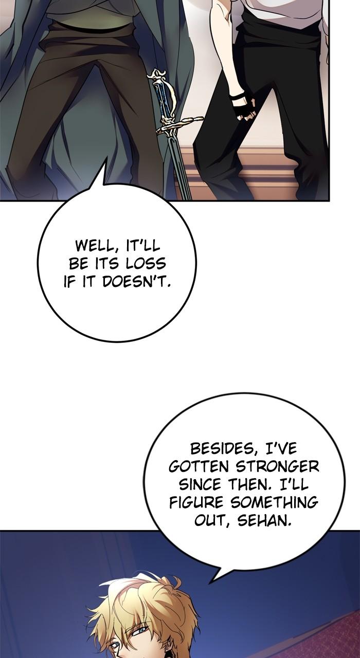 Read Return to Player (en) Manga Online