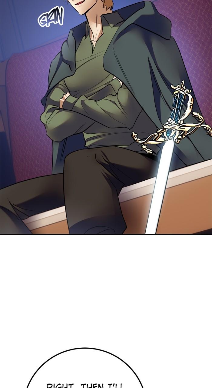 Read Return to Player (en) Manga Online