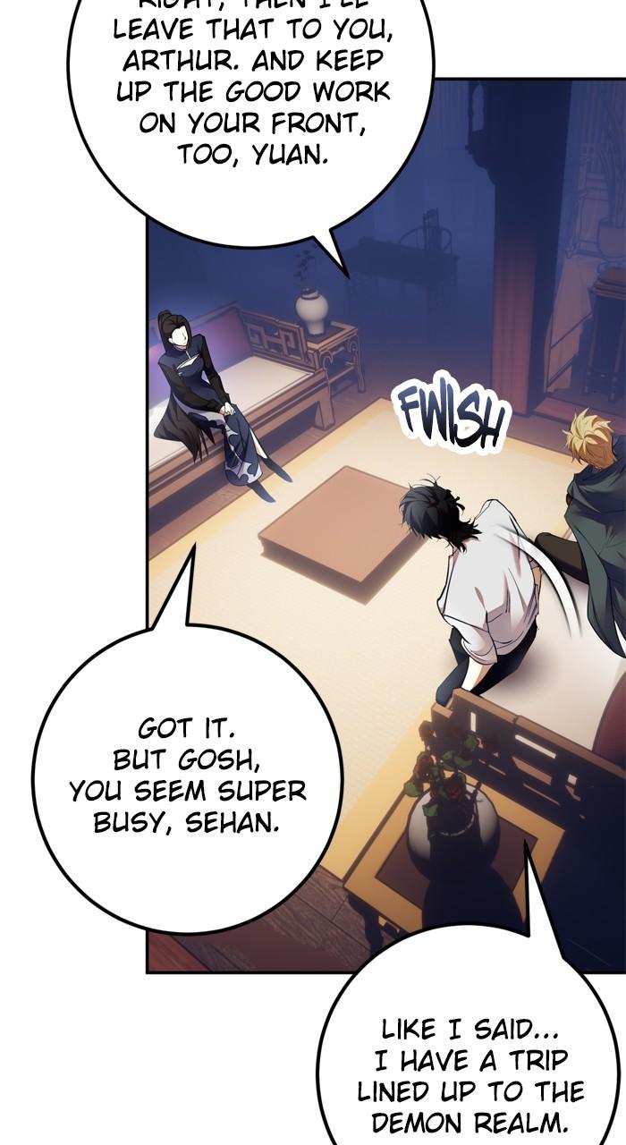 Read Return to Player (en) Manga Online