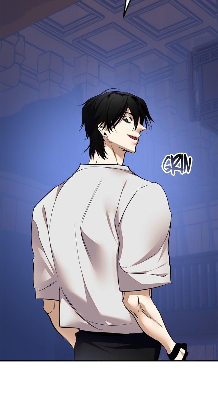 Read Return to Player (en) Manga Online