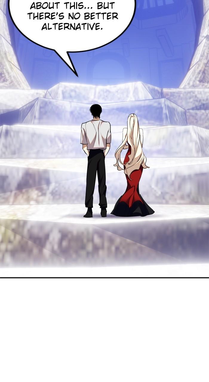 Read Return to Player (en) Manga Online