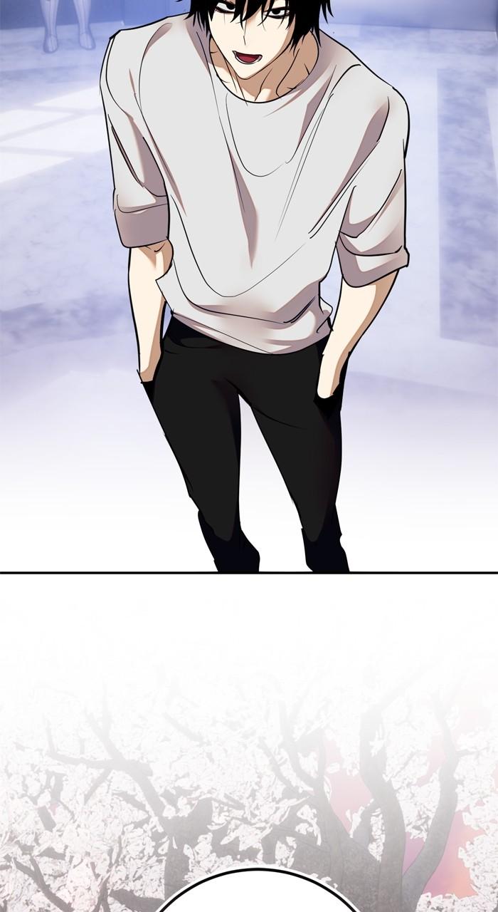 Read Return to Player (en) Manga Online