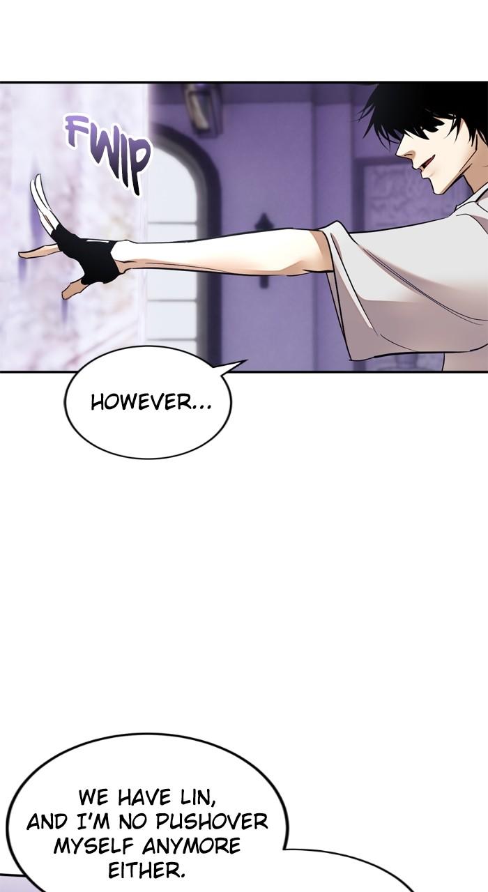 Read Return to Player (en) Manga Online