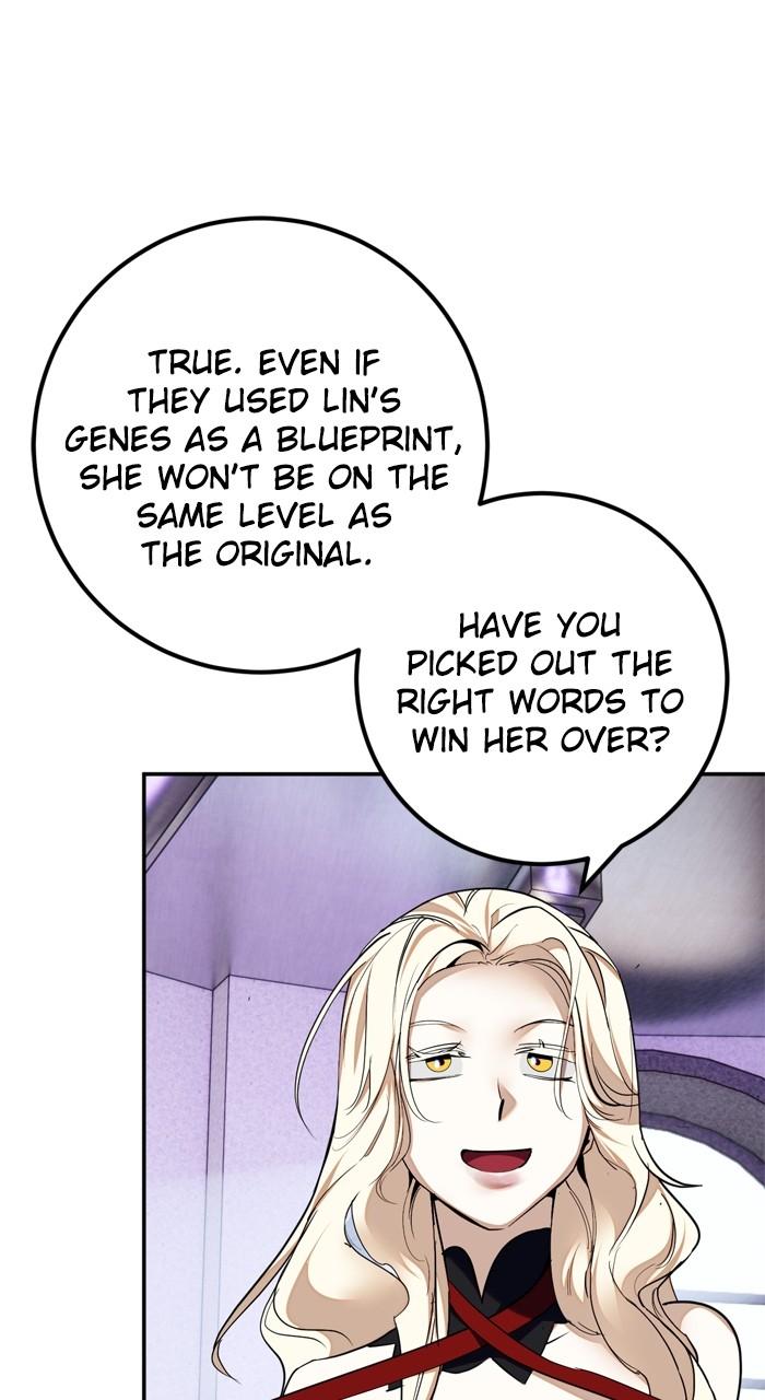 Read Return to Player (en) Manga Online