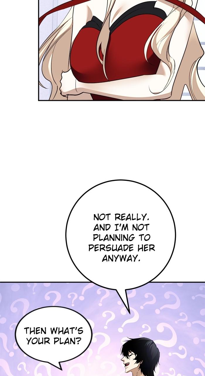 Read Return to Player (en) Manga Online