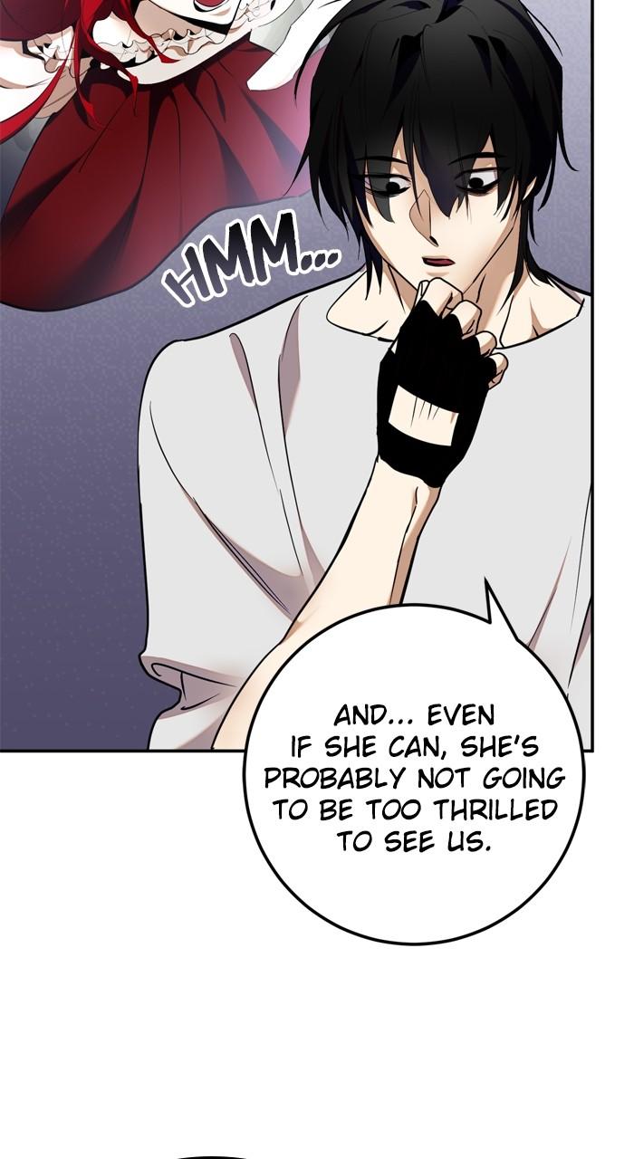 Read Return to Player (en) Manga Online