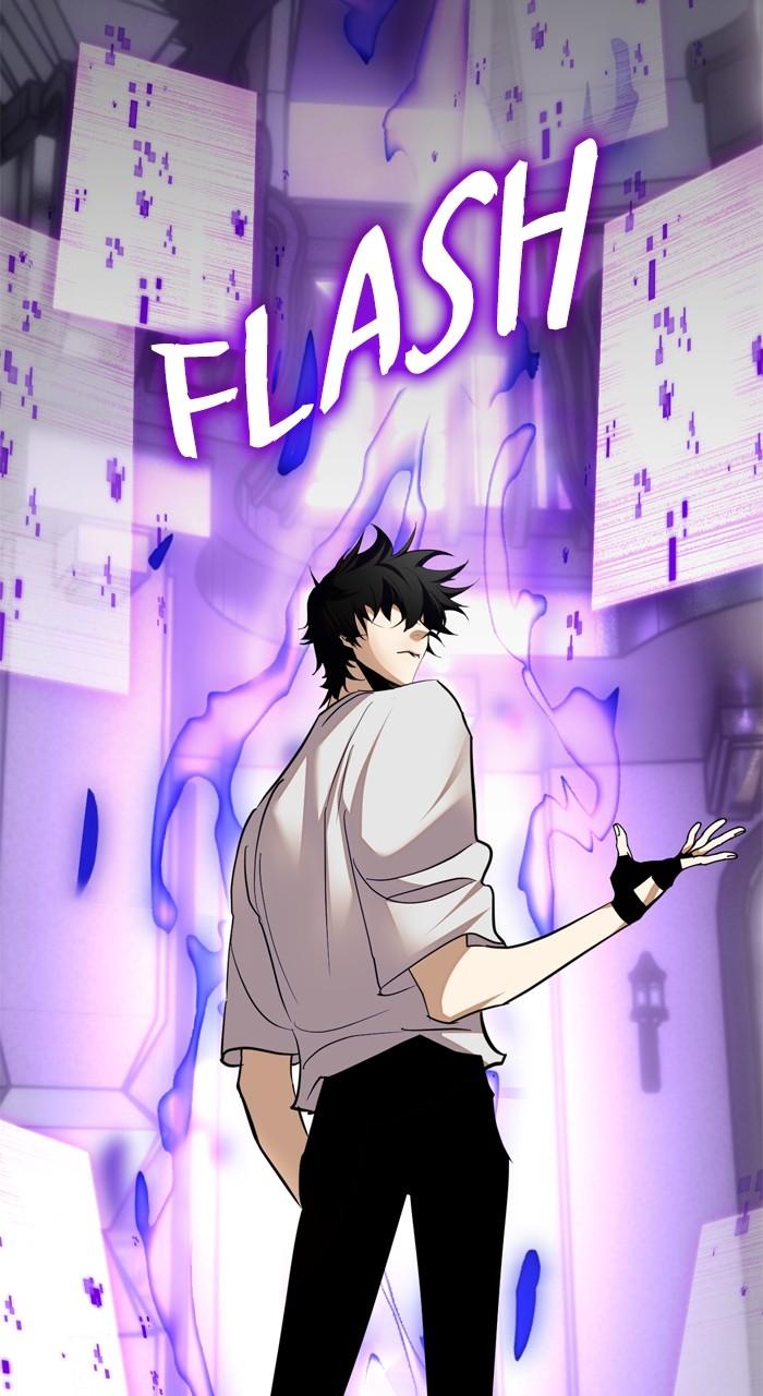 Read Return to Player (en) Manga Online